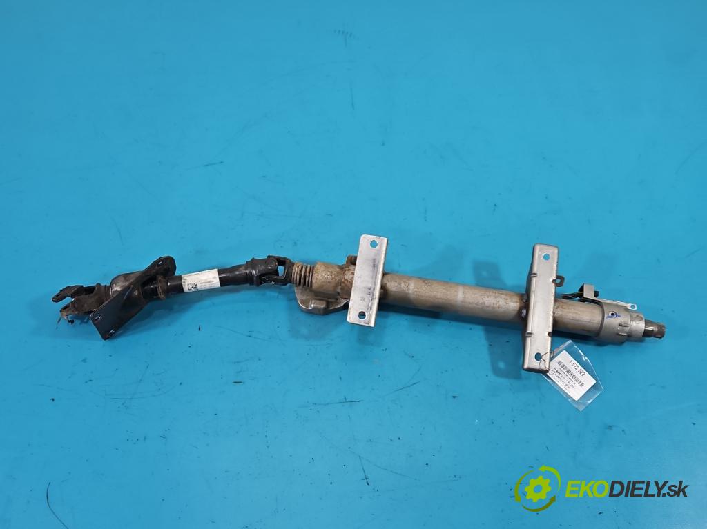 Mercedes Sprinter II 906 2006-  2.2 cdi 109 HP manual 80 kW 2148 cm3 5- Stĺpik volant A9064600016 (Tyč riadenia (volantu))