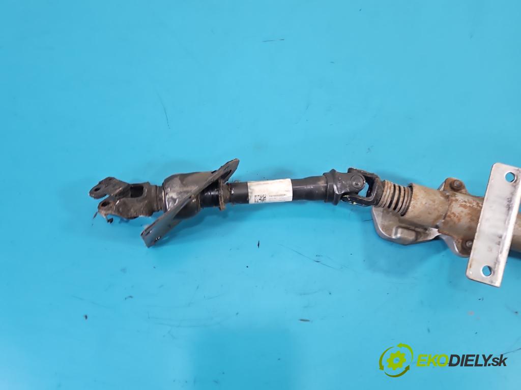 Mercedes Sprinter II 906 2006-  2.2 cdi 109 HP manual 80 kW 2148 cm3 5- Stĺpik volant A9064600016 (Tyč riadenia (volantu))