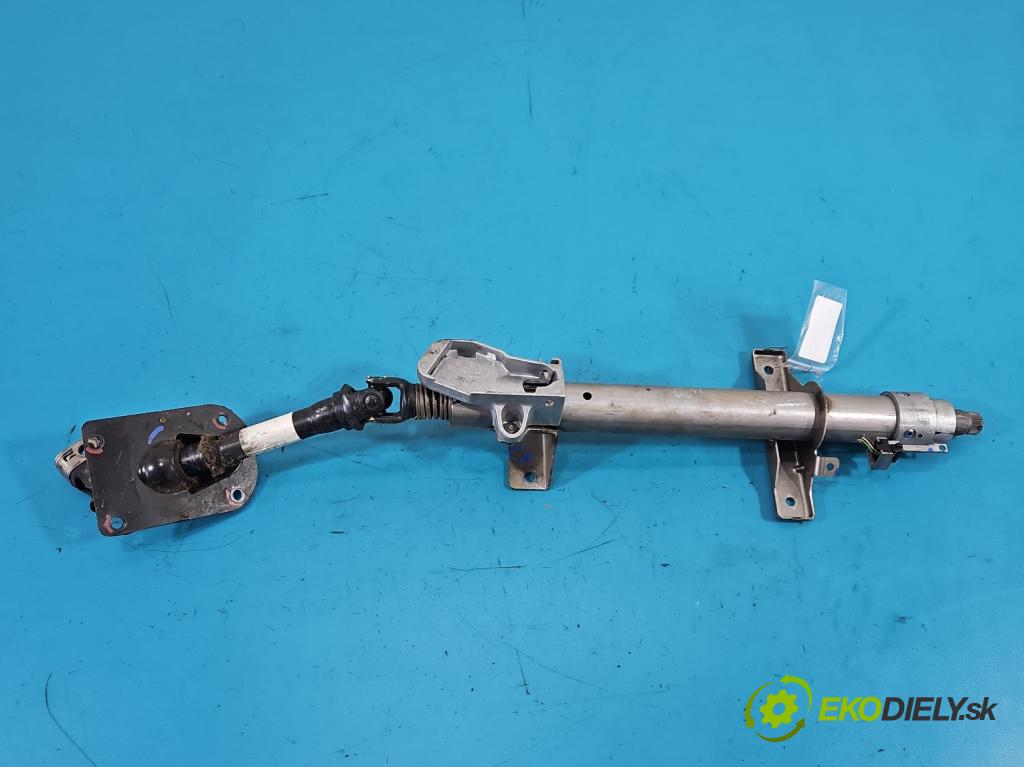 Mercedes Sprinter II 906 2006-  2.2 cdi 109 hp manual 80 kW 2148 cm3 5- Sloupek volant A9064600016 (Tyč řízení (volantu))