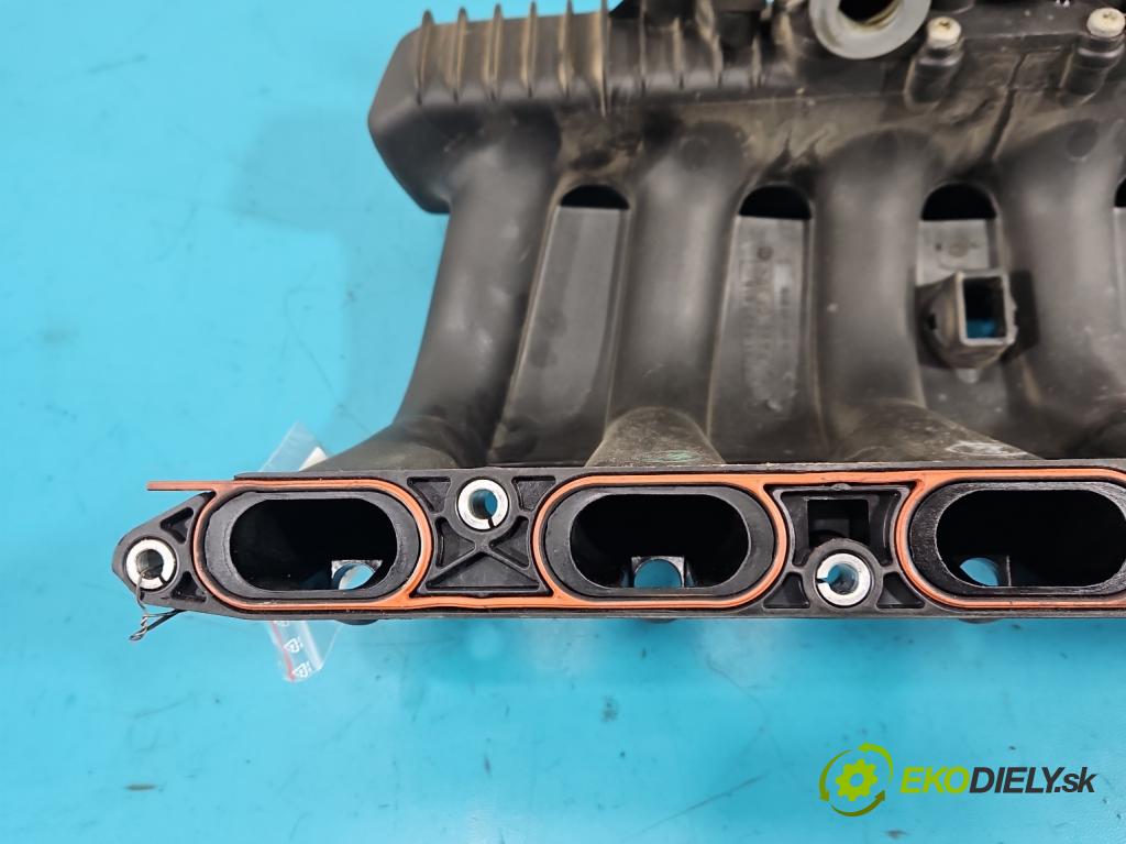 Bmw 5 E39 1996-2003 2.5 R6 170 HP automatic 125 kW 2494 cm3 4- zvod nasávací 1427618 (Sacie potrubie)