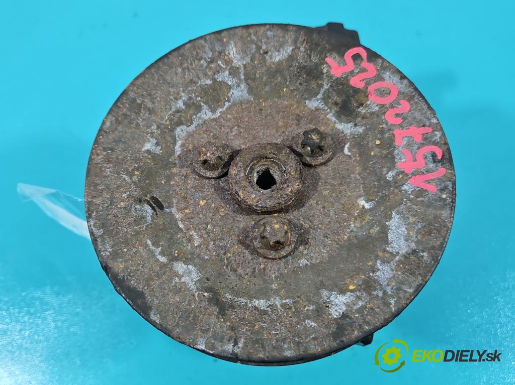 Mercedes Sprinter II 906 2006-  2.1 cdi 109 hp manual 80 kW 2148 cm3 5- čerpadlo posilovač A0034667201 (Servočerpadlo)