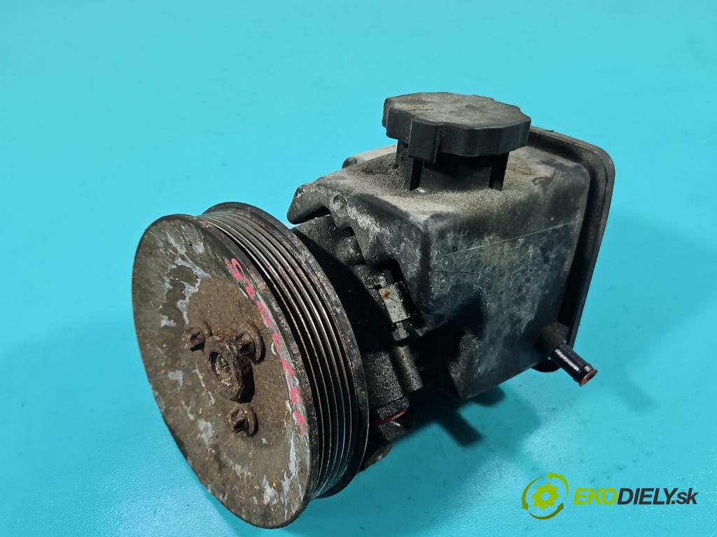 Mercedes Sprinter II 906 2006-  2.1 cdi 109 hp manual 80 kW 2148 cm3 5- čerpadlo posilovač A0034667201 (Servočerpadlo)