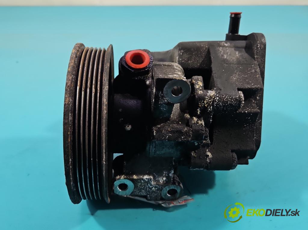 Mercedes Sprinter II 906 2006-  2.1 cdi 109 hp manual 80 kW 2148 cm3 5- čerpadlo posilovač A0034667201 (Servočerpadlo)