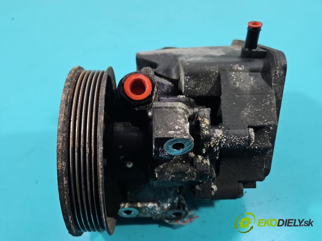 Mercedes Sprinter II 906 2006-  2.1 cdi 109 hp manual 80 kW 2148 cm3 5- čerpadlo posilovač A0034667201 (Servočerpadlo)