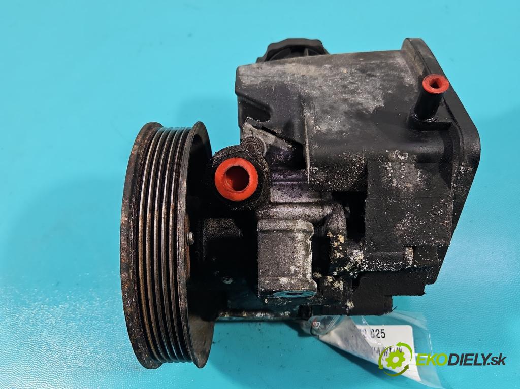 Mercedes Sprinter II 906 2006-  2.1 cdi 109 hp manual 80 kW 2148 cm3 5- čerpadlo posilovač A0034667201 (Servočerpadlo)