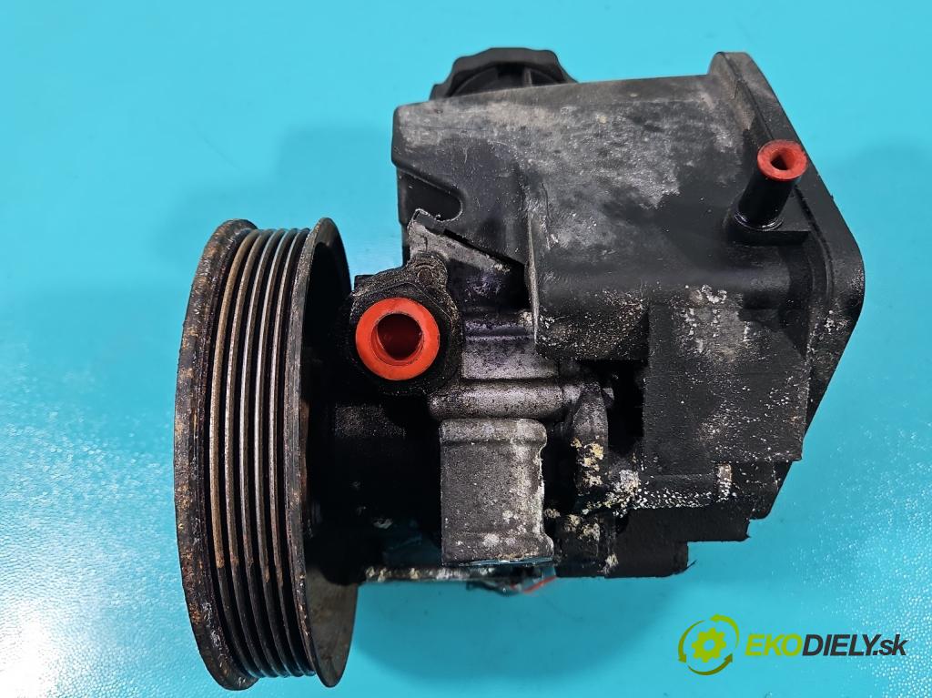 Mercedes Sprinter II 906 2006-  2.1 cdi 109 hp manual 80 kW 2148 cm3 5- čerpadlo posilovač A0034667201 (Servočerpadlo)