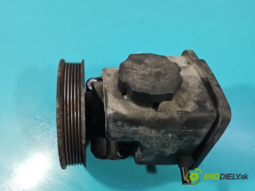 Mercedes Sprinter II 906 2006-  2.1 cdi 109 hp manual 80 kW 2148 cm3 5- čerpadlo posilovač A0034667201 (Servočerpadlo)