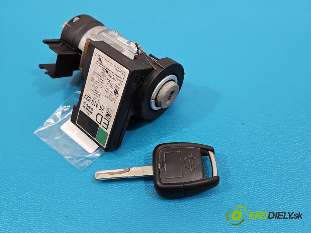 Opel Omega B 1994-2003 2.2 16V 144 HP manual 106 kW 2198 cm3 4- Spínačka 26037948 (Spínacia skrinka)