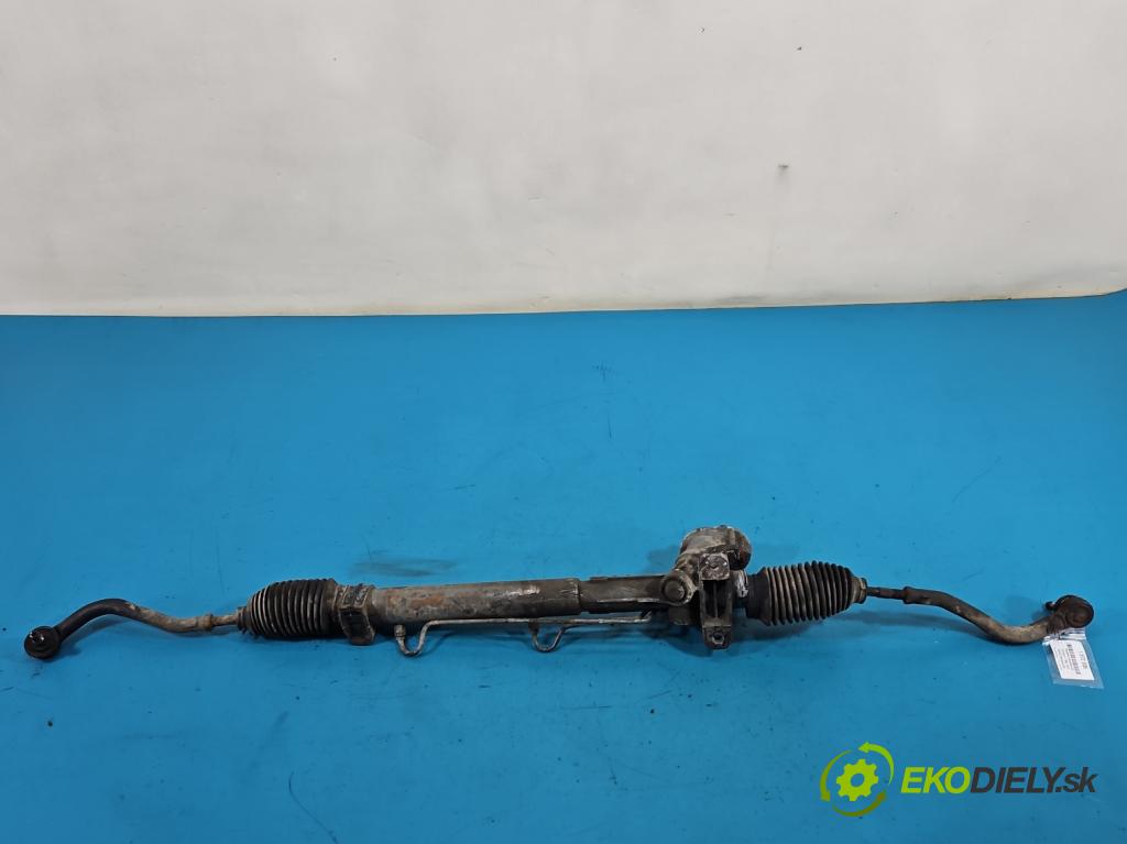 Vw Sharan I 1995-2010 1.9 tdi 110 HP manual 81 kW 1896 cm3 5- Ozubené kolo: volant