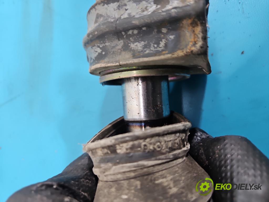 Vw Sharan I 1995-2010 1.9 tdi 110 HP manual 81 kW 1896 cm3 5- Ozubené kolo: volant