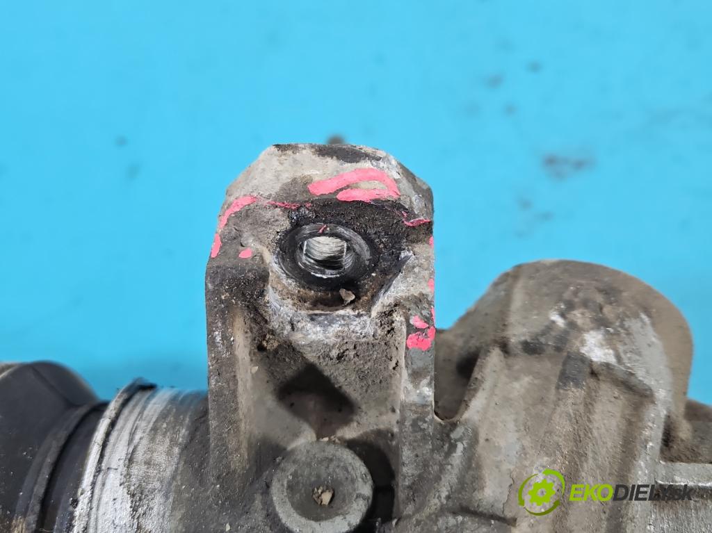 Vw Sharan I 1995-2010 1.9 tdi 110 HP manual 81 kW 1896 cm3 5- Ozubené kolo: volant