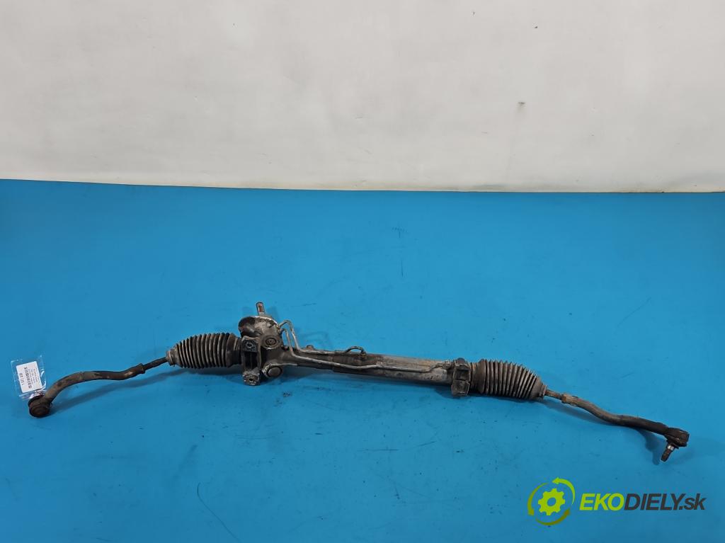 Vw Sharan I 1995-2010 1.9 tdi 110 HP manual 81 kW 1896 cm3 5- Ozubené kolo: volant 