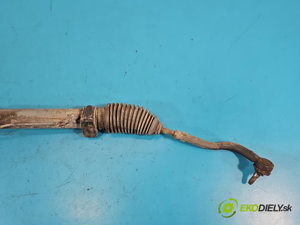 Vw Sharan I 1995-2010 1.9 tdi 110 HP manual 81 kW 1896 cm3 5- Ozubené kolo: volant