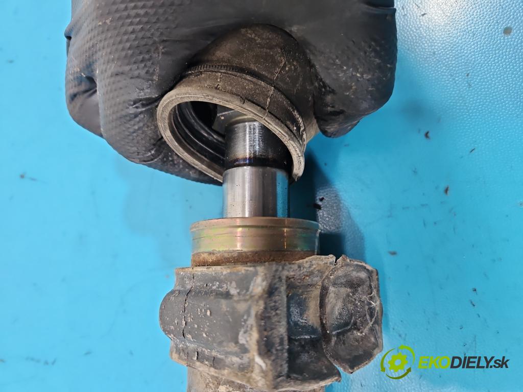 Vw Sharan I 1995-2010 1.9 tdi 110 HP manual 81 kW 1896 cm3 5- Ozubené kolo: volant