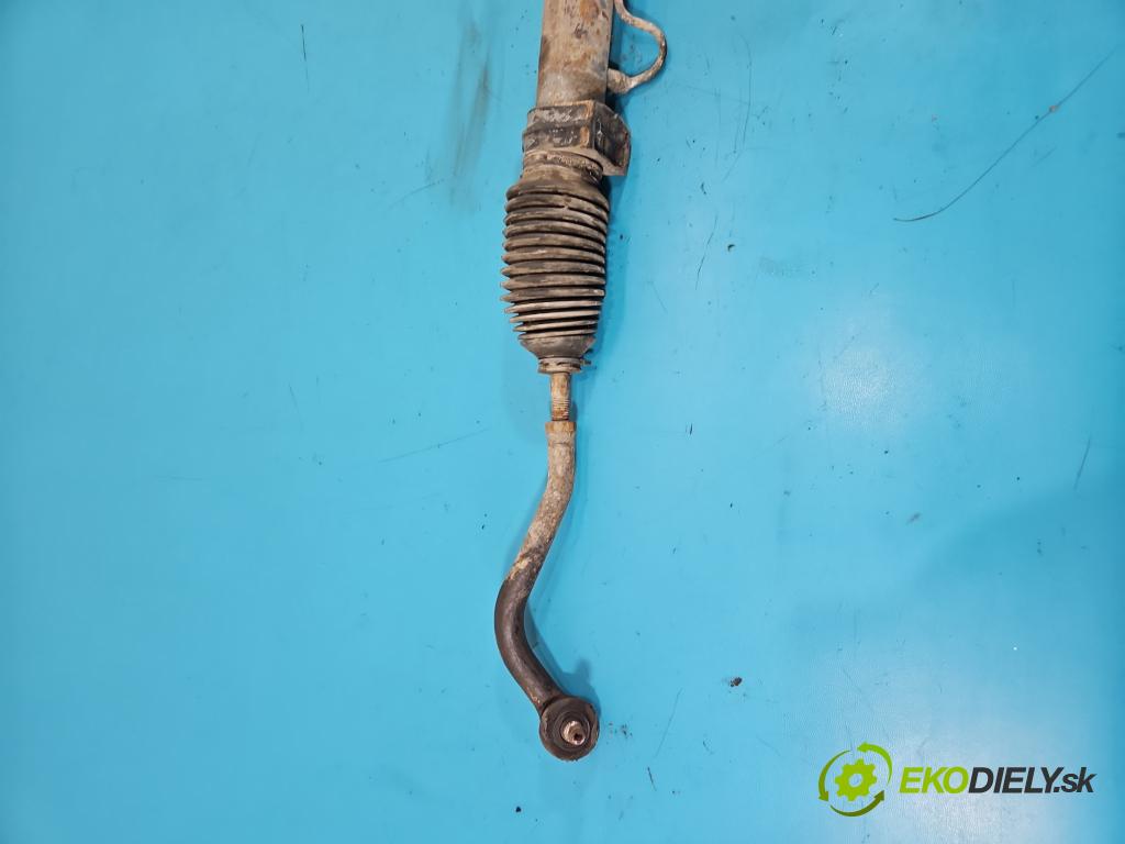 Vw Sharan I 1995-2010 1.9 tdi 110 HP manual 81 kW 1896 cm3 5- Ozubené kolo: volant