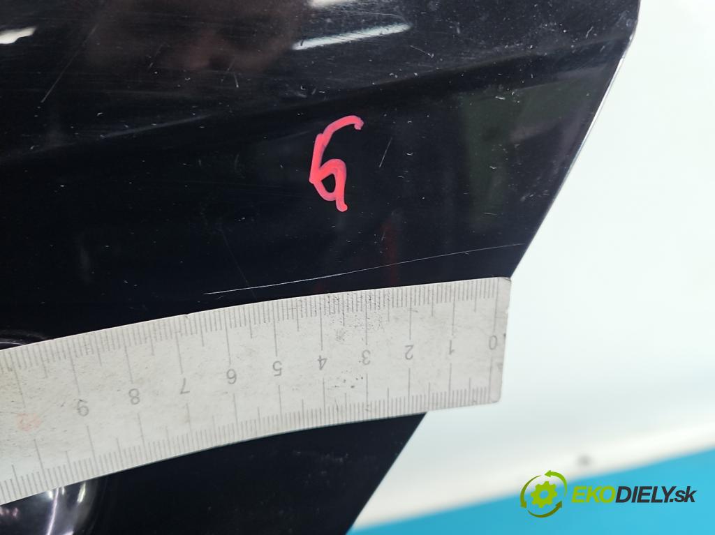 Audi A4 B7 2004-2008 3.0 tdi BKN: 204 HP automatic 150 kW 2967 cm3 5- dvere zadné ľavé  (Kľučka dverí ostatné)