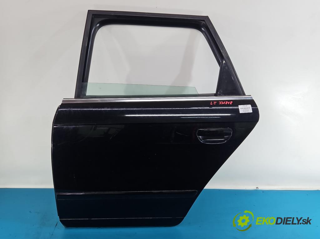 Audi A4 B7 2004-2008 3.0 tdi BKN: 204 HP automatic 150 kW 2967 cm3 5- dvere zadné ľavé  (Kľučka dverí ostatné)