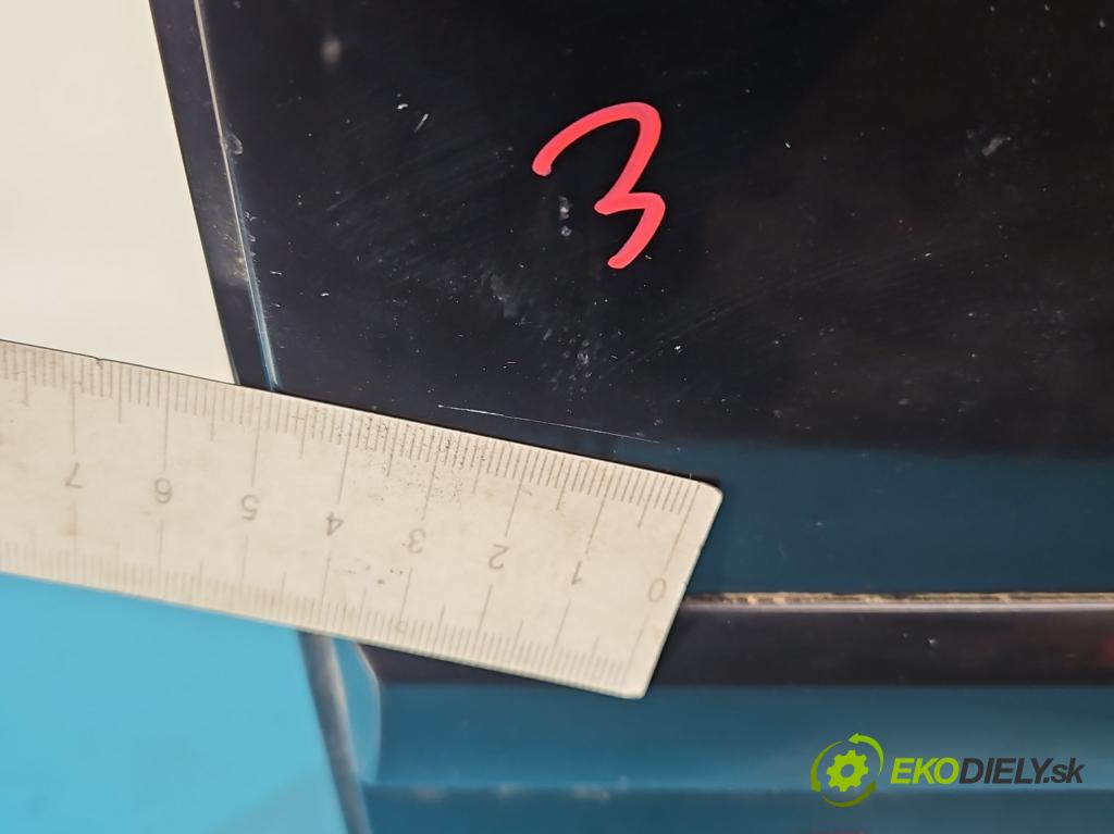 Audi A4 B7 2004-2008 3.0 tdi BKN: 204 HP automatic 150 kW 2967 cm3 5- dvere zadné ľavé  (Kľučka dverí ostatné)