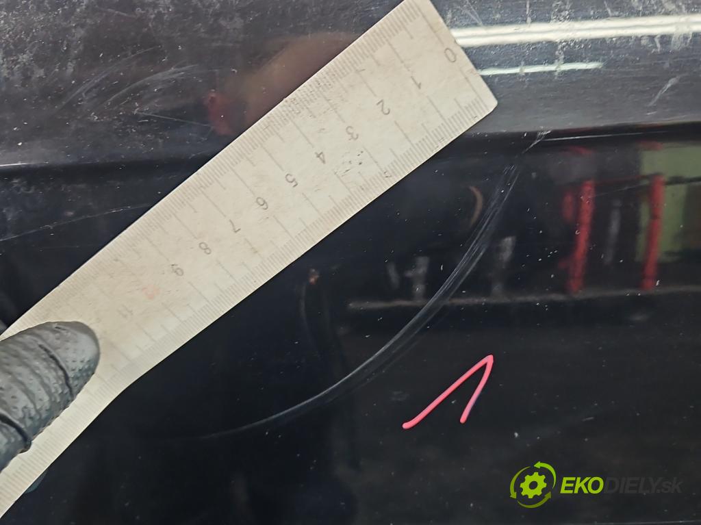 Audi A4 B7 2004-2008 3.0 tdi BKN: 204 HP automatic 150 kW 2967 cm3 5- dvere zadné ľavé  (Kľučka dverí ostatné)