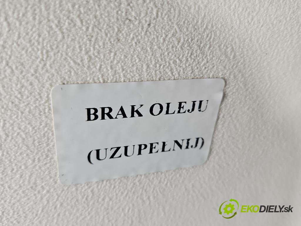 Bmw 3 E46 1998-2007 2.0 16V 143 HP manual 105 kW 1995 cm3 4- Most: zadní: 1428168