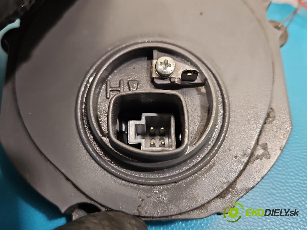 Honda Legend IV 2004-2012 3.5 V6 295HP automatic 217 kW 3471 cm3 4- střídač: xenon  (Riadiaca jednotka xenónu)