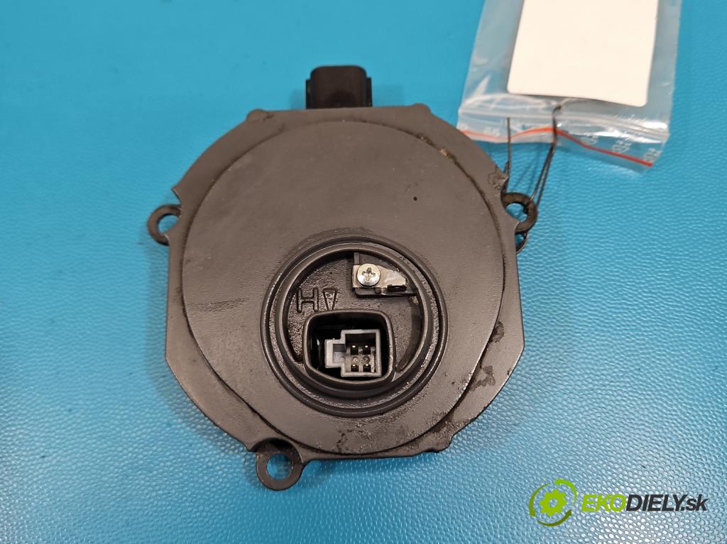 Honda Legend IV 2004-2012 3.5 V6 295HP automatic 217 kW 3471 cm3 4- střídač: xenon  (Riadiaca jednotka xenónu)