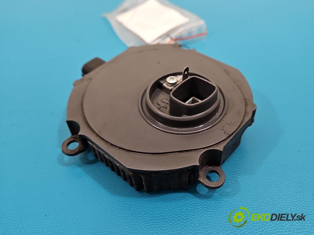 Honda Legend IV 2004-2012 3.5 V6 295HP automatic 217 kW 3471 cm3 4- střídač: xenon  (Riadiaca jednotka xenónu)