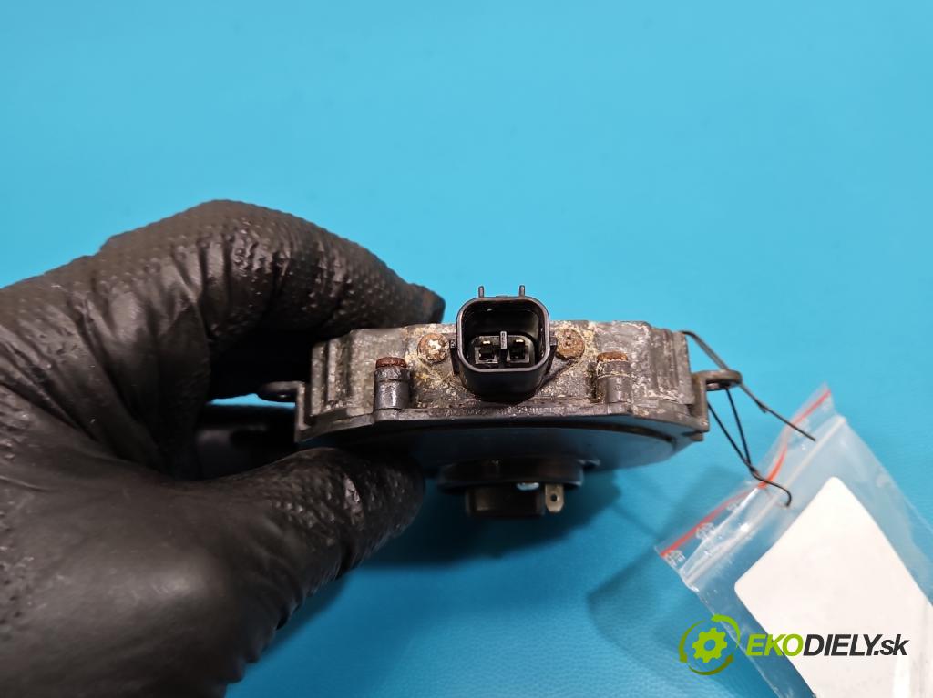 Honda Legend IV 2004-2012 3.5 V6 295HP automatic 217 kW 3471 cm3 4- střídač: xenon  (Riadiaca jednotka xenónu)