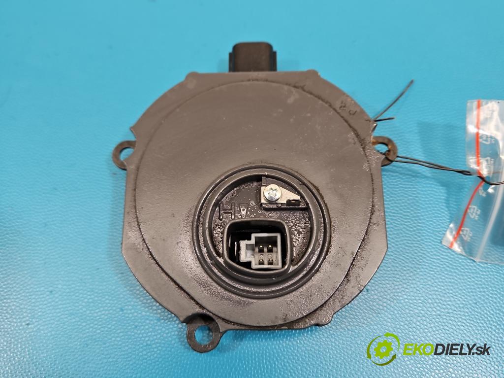 Honda Legend IV 2004-2012 3.5 V6 295KM automatic 217 kW 3471 cm3 4- měnič xenon  (Řídící jednotka xenonu)