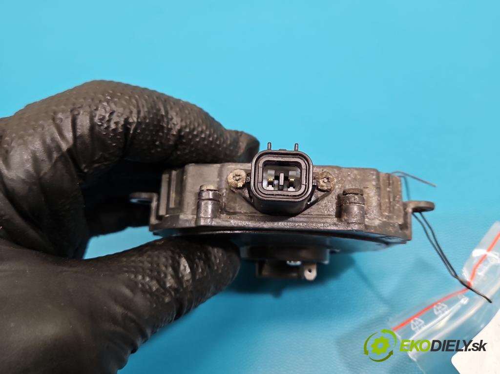 Honda Legend IV 2004-2012 3.5 V6 295KM automatic 217 kW 3471 cm3 4- měnič xenon  (Řídící jednotka xenonu)