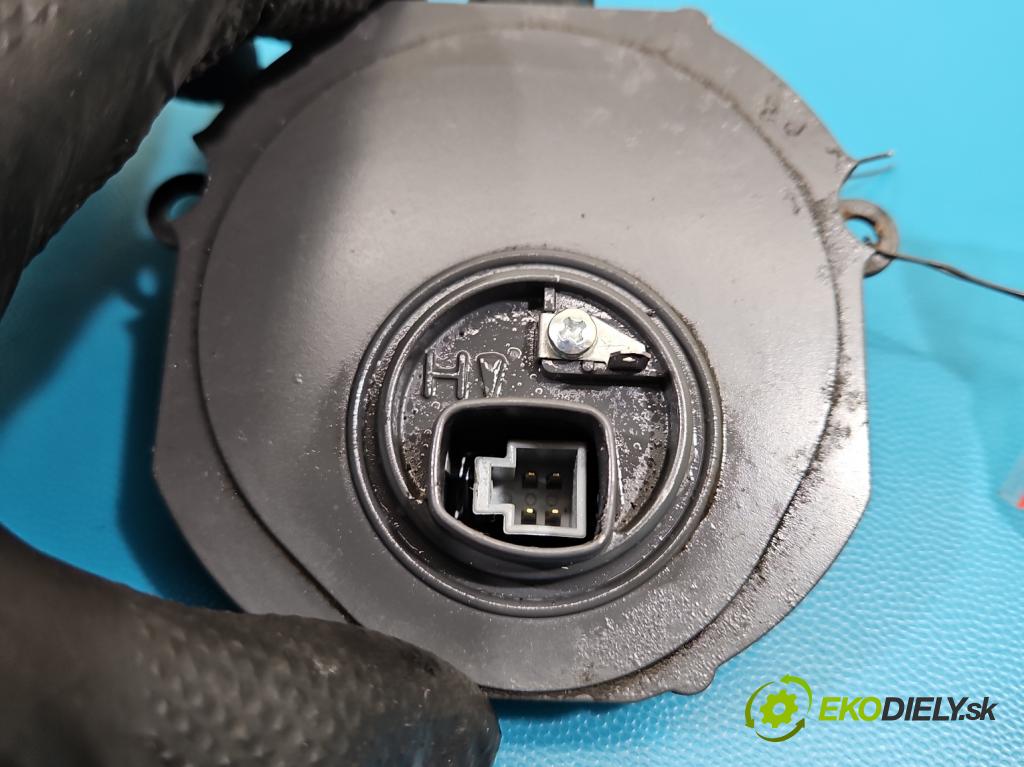 Honda Legend IV 2004-2012 3.5 V6 295KM automatic 217 kW 3471 cm3 4- měnič xenon  (Řídící jednotka xenonu)