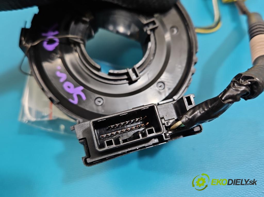 Honda Legend IV 2004-2012 3.5 V6 295HP automatic 217 kW 3471 cm3 4- Páska: airbag  (Airbag)