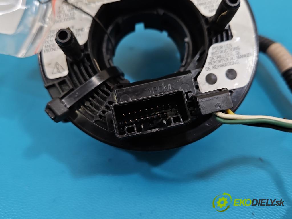 Honda Legend IV 2004-2012 3.5 V6 295HP automatic 217 kW 3471 cm3 4- Páska: airbag  (Airbag)