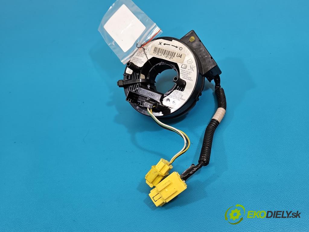 Honda Legend IV 2004-2012 3.5 V6 295HP automatic 217 kW 3471 cm3 4- Páska: airbag  (Airbag)