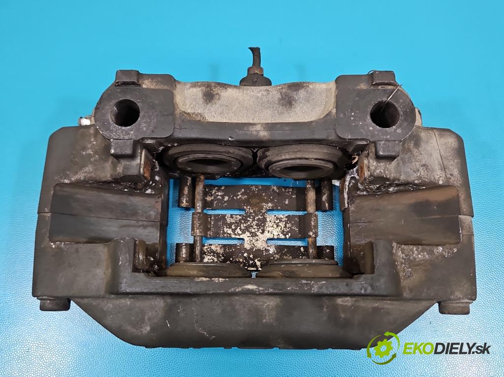 Honda Legend IV 2004-2012 3.5 V6 295HP automatic 217 kW 3471 cm3 4- brzdič predné ľavý  (Kľučka dverí ostatné)