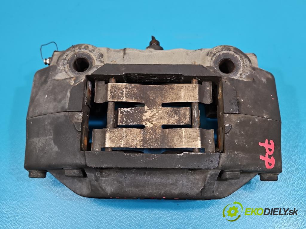 Honda Legend IV 2004-2012 3.5 V6 295HP automatic 217 kW 3471 cm3 4- brzdič predné pravý  (Kľučka dverí ostatné)