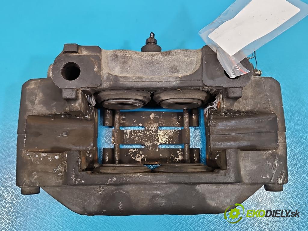 Honda Legend IV 2004-2012 3.5 V6 295HP automatic 217 kW 3471 cm3 4- brzdič predné pravý  (Kľučka dverí ostatné)