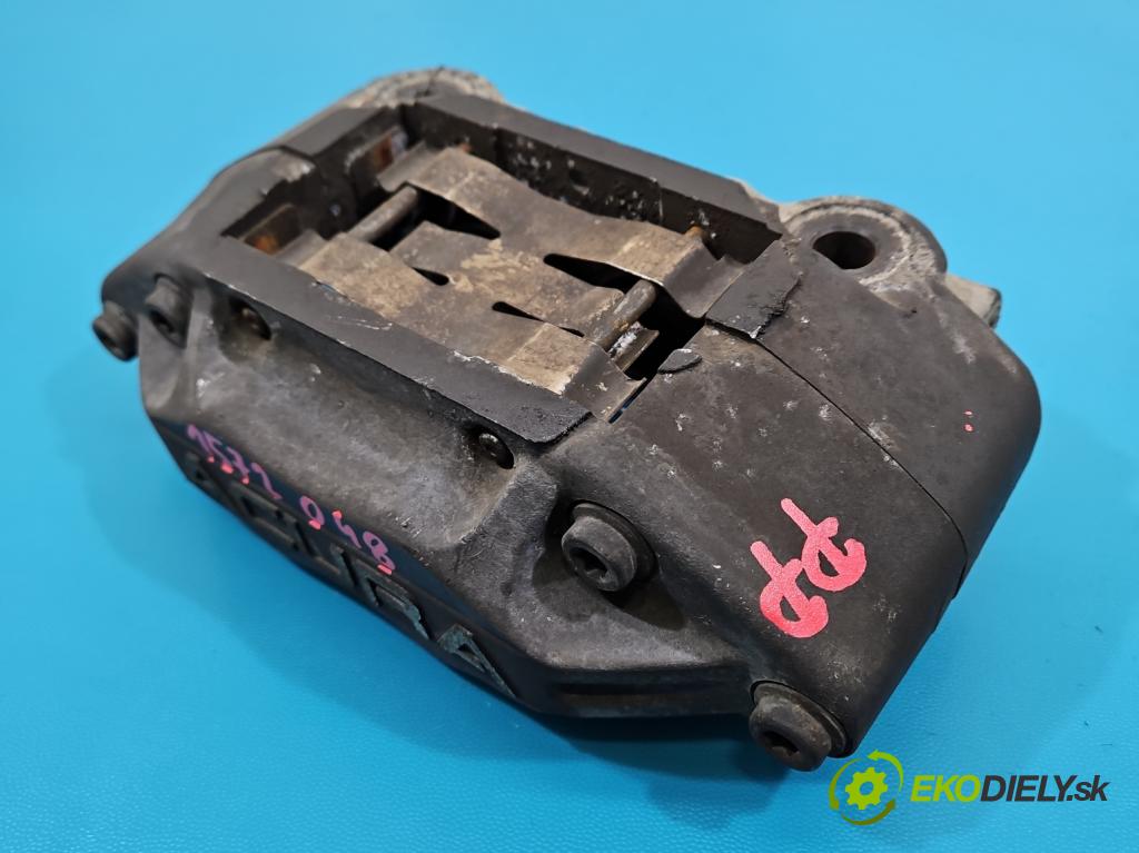 Honda Legend IV 2004-2012 3.5 V6 295HP automatic 217 kW 3471 cm3 4- brzdič predné pravý  (Kľučka dverí ostatné)