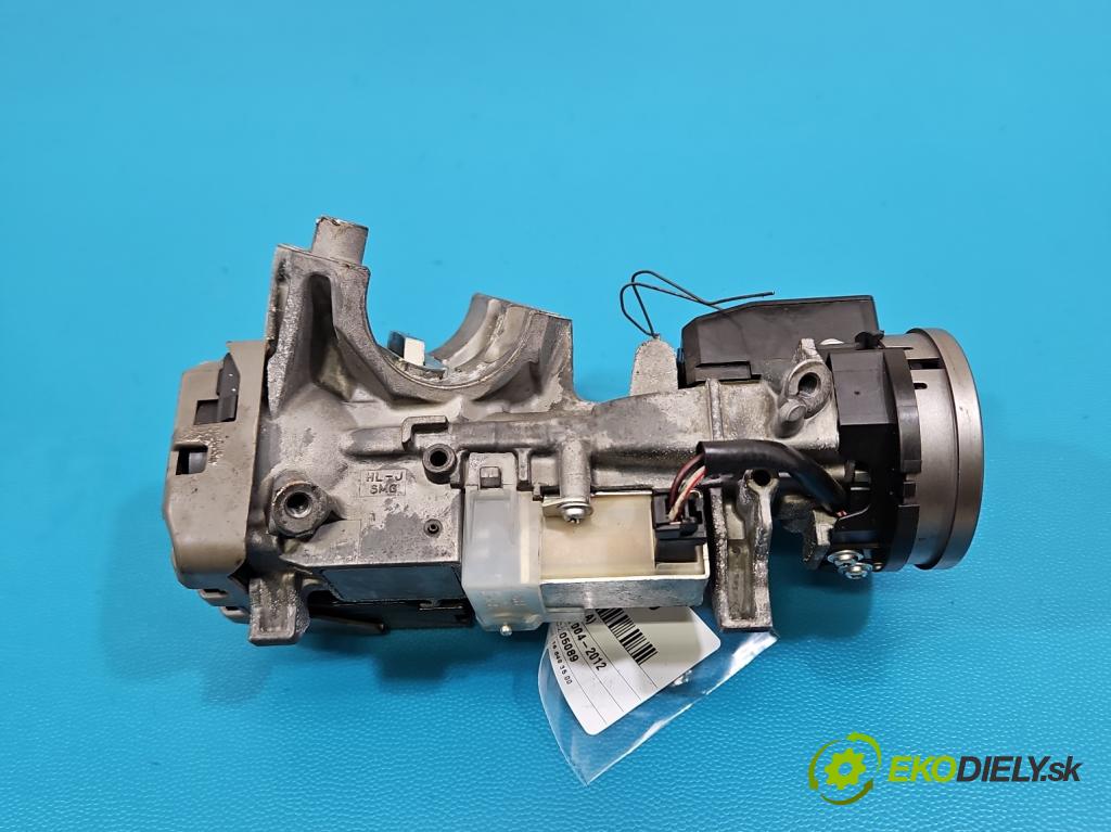 Honda Legend IV 2004-2012 3.5 V6 295HP automatic 217 kW 3471 cm3 4- Spínačka  (Spínacia skrinka)