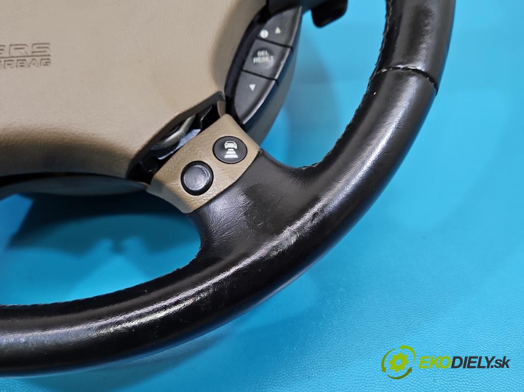 Honda Legend IV 2004-2012 3.5 V6 295HP automatic 217 kW 3471 cm3 4- volant 77800-SJA-G82 (Volant)