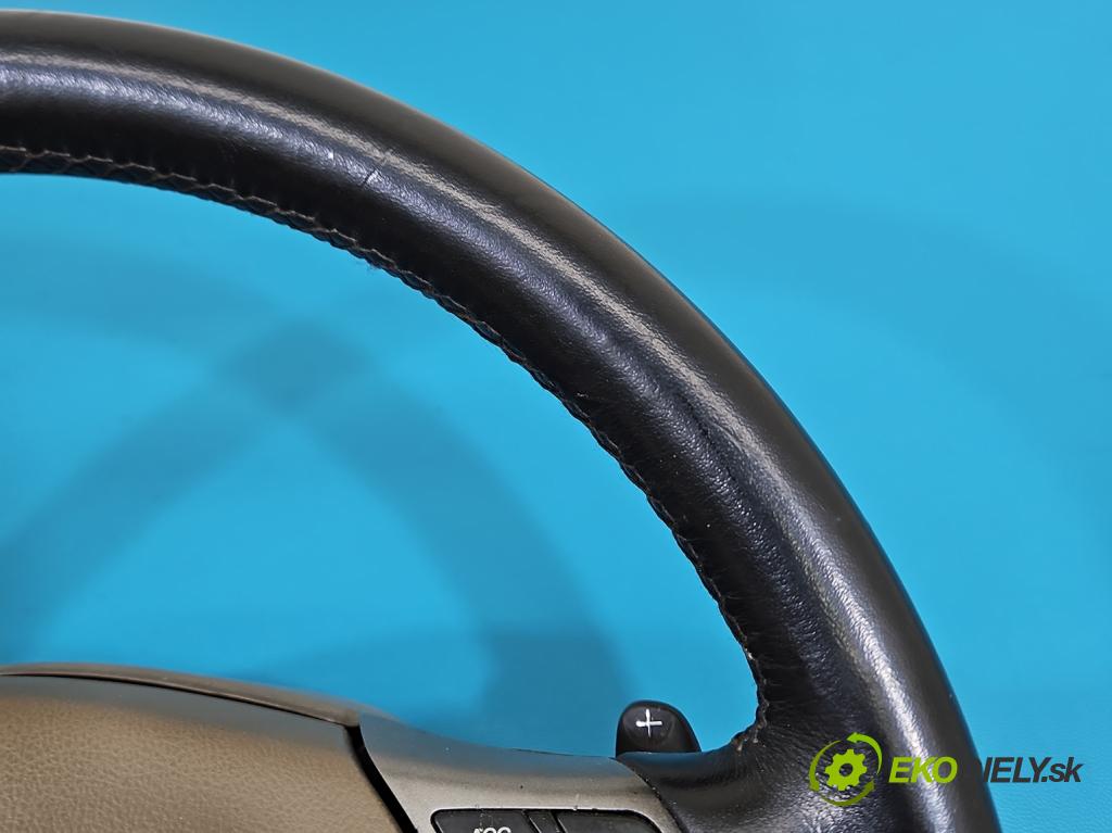 Honda Legend IV 2004-2012 3.5 V6 295HP automatic 217 kW 3471 cm3 4- volant 77800-SJA-G82 (Volant)