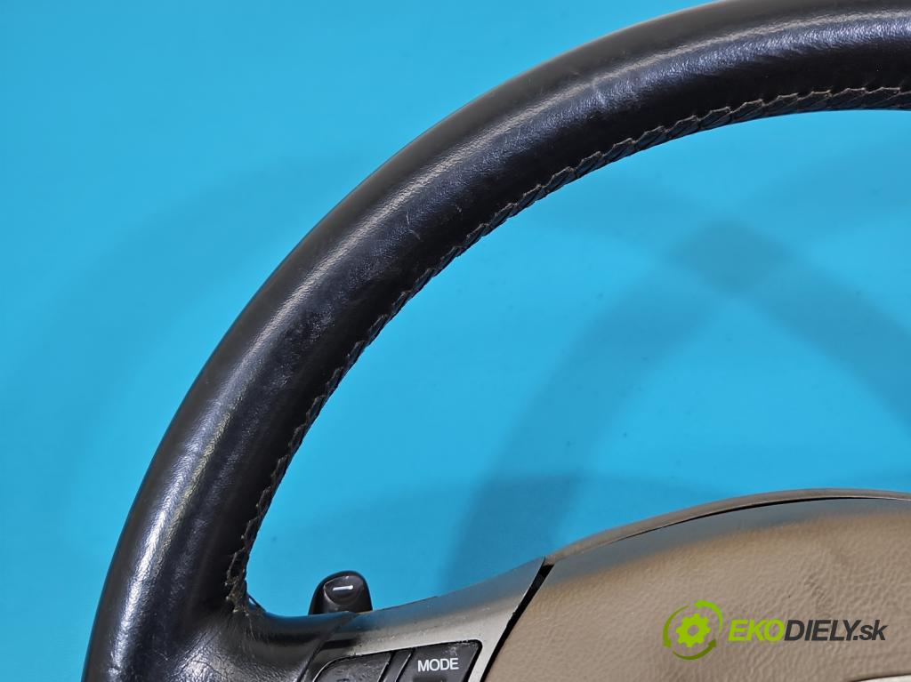 Honda Legend IV 2004-2012 3.5 V6 295HP automatic 217 kW 3471 cm3 4- volant 77800-SJA-G82 (Volant)