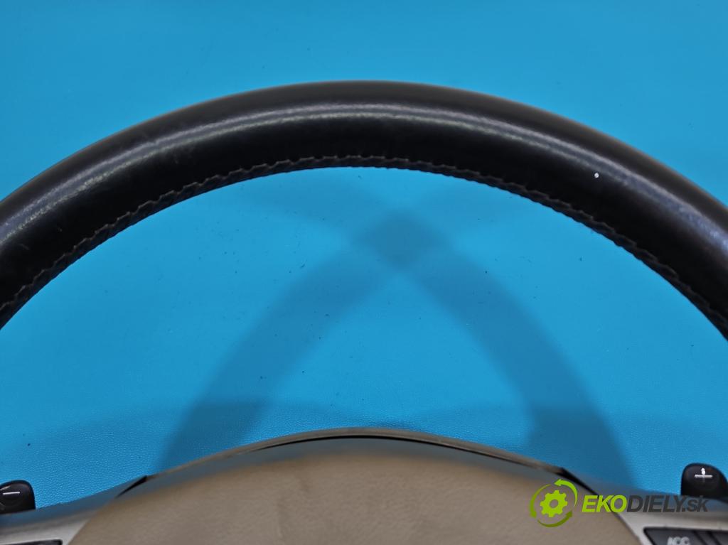 Honda Legend IV 2004-2012 3.5 V6 295HP automatic 217 kW 3471 cm3 4- volant 77800-SJA-G82 (Volant)