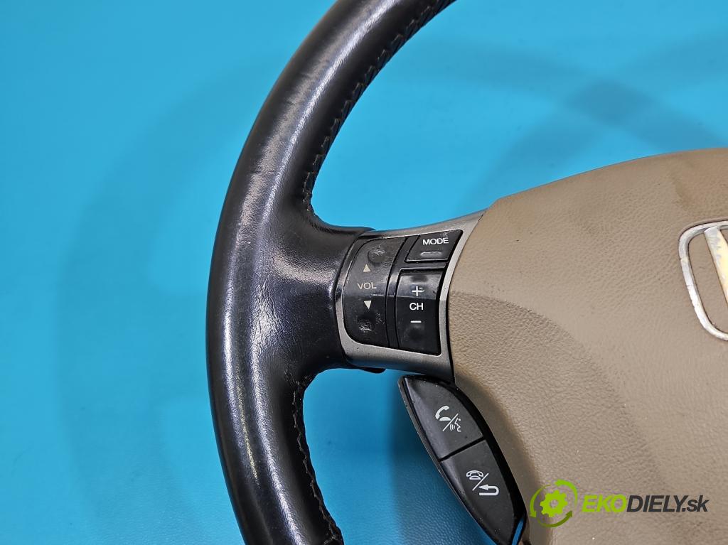 Honda Legend IV 2004-2012 3.5 V6 295HP automatic 217 kW 3471 cm3 4- volant 77800-SJA-G82 (Volant)