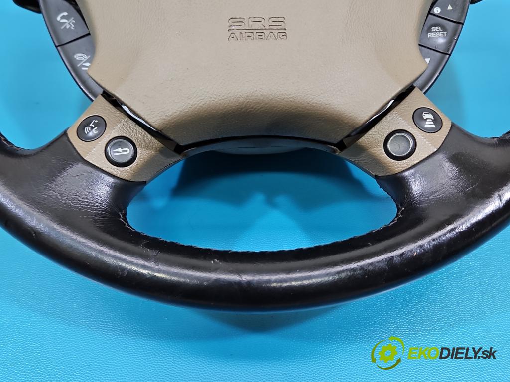 Honda Legend IV 2004-2012 3.5 V6 295HP automatic 217 kW 3471 cm3 4- volant 77800-SJA-G82 (Volant)