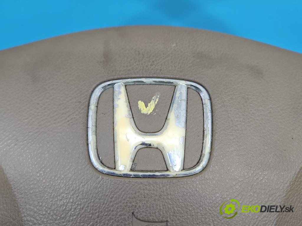 Honda Legend IV 2004-2012 3.5 V6 295HP automatic 217 kW 3471 cm3 4- volant 77800-SJA-G82 (Volant)