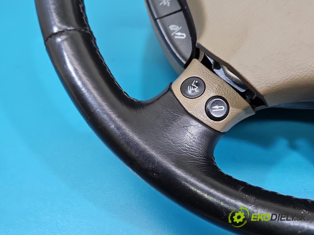 Honda Legend IV 2004-2012 3.5 V6 295HP automatic 217 kW 3471 cm3 4- volant 77800-SJA-G82 (Volant)