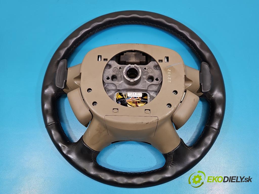 Honda Legend IV 2004-2012 3.5 V6 295HP automatic 217 kW 3471 cm3 4- volant 77800-SJA-G82 (Volant)