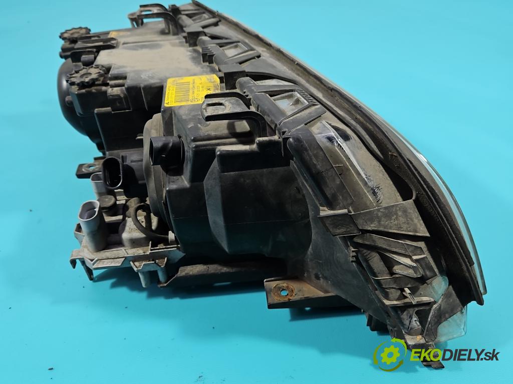 Bmw 3 E46 1998-2007 2.0 16V 143 HP manual 105 kW 1995 cm3 4- Reflektor: ľavý 0301177271 (Kľučka dverí ostatné)