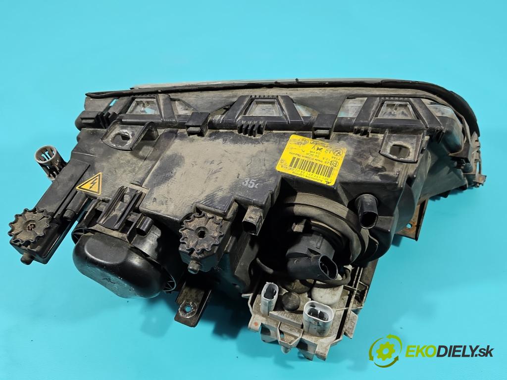 Bmw 3 E46 1998-2007 2.0 16V 143 HP manual 105 kW 1995 cm3 4- Reflektor: ľavý 0301177271 (Kľučka dverí ostatné)